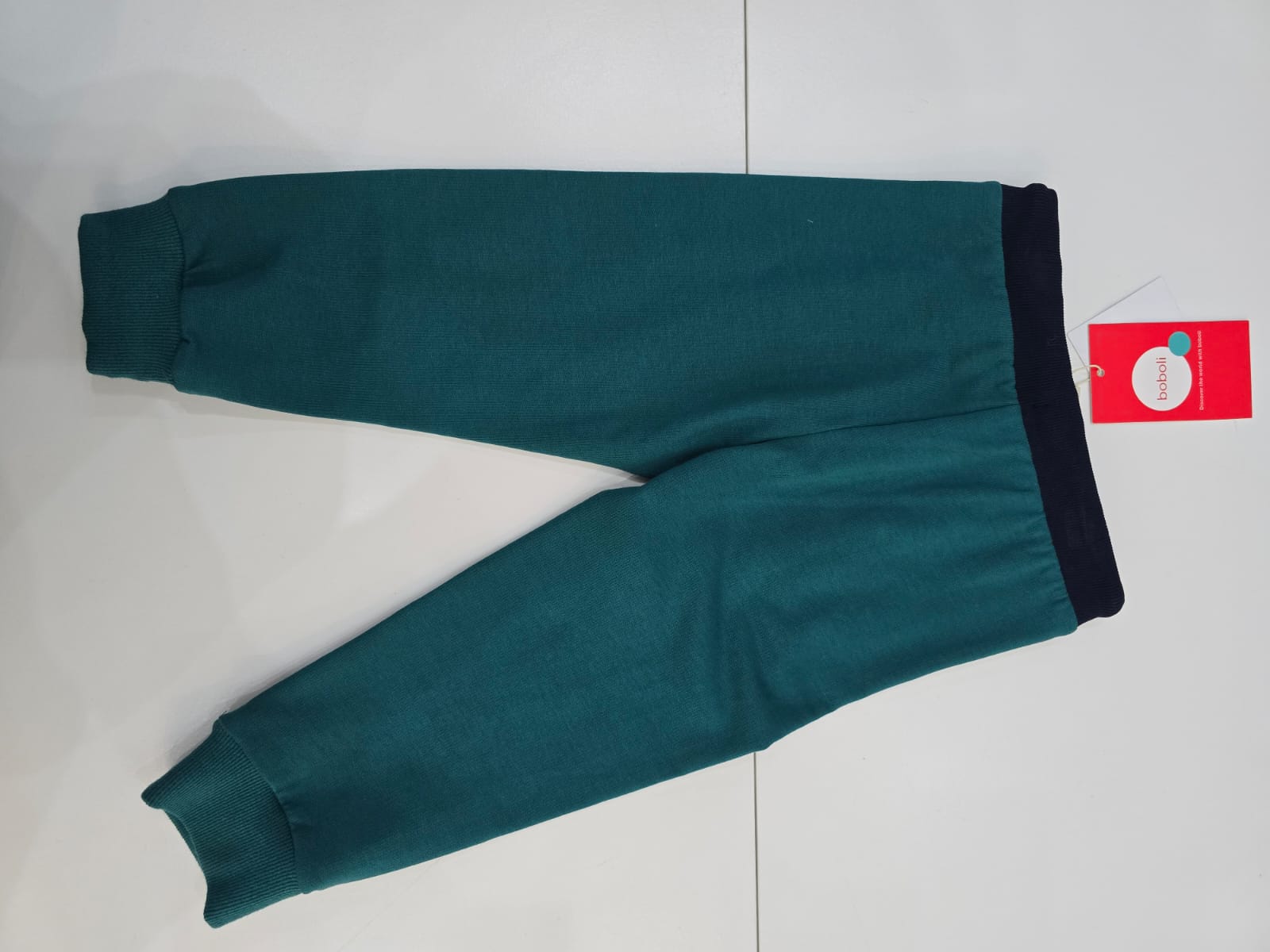 Pantalone verde
