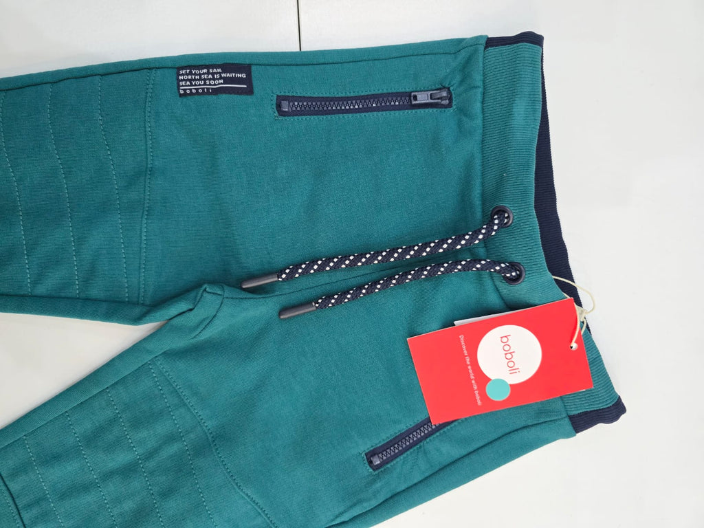 Pantalone verde