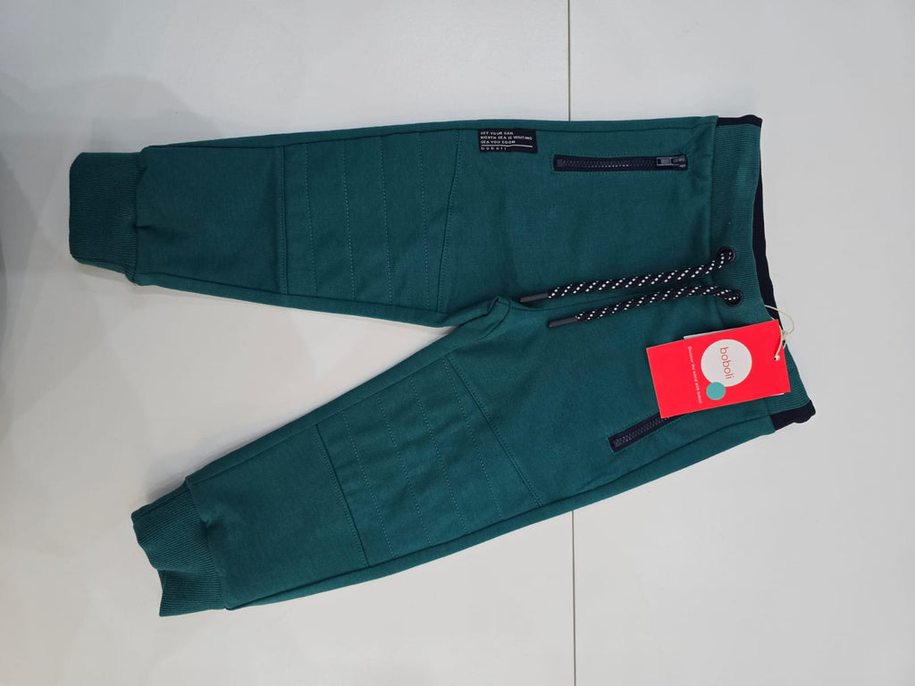 Pantalone verde