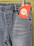 Jeans elasticizzato