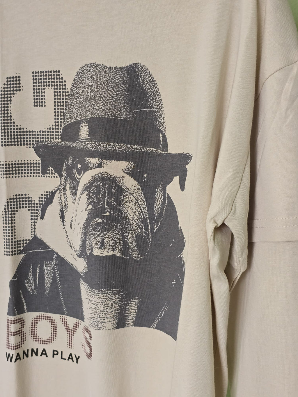 Maglia cane