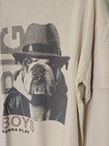 Maglia cane