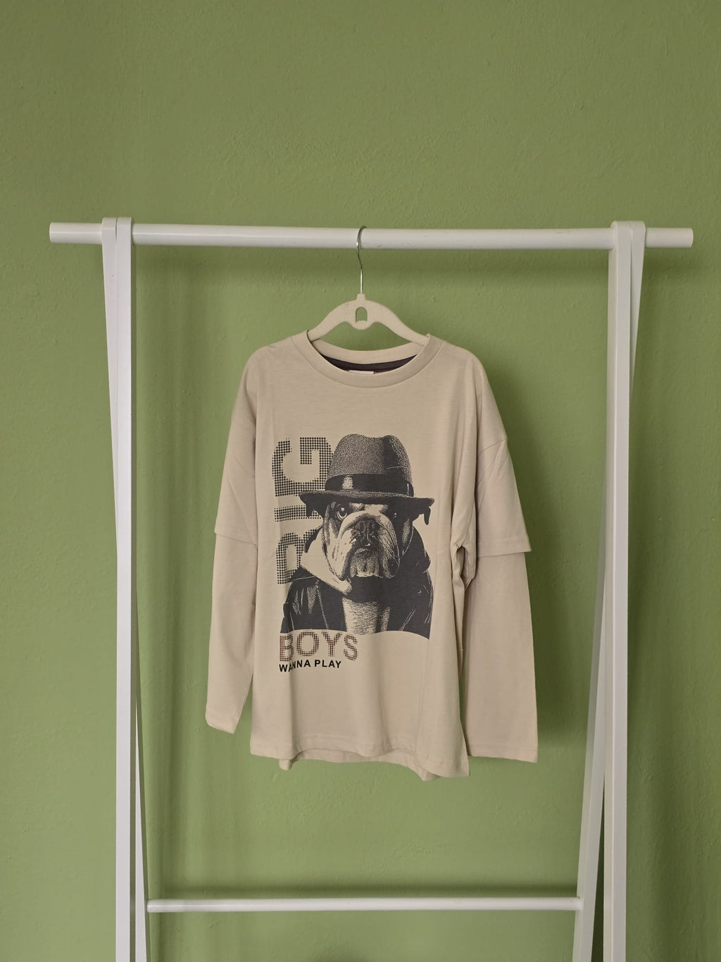 Maglia cane