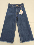 jeans wide fit