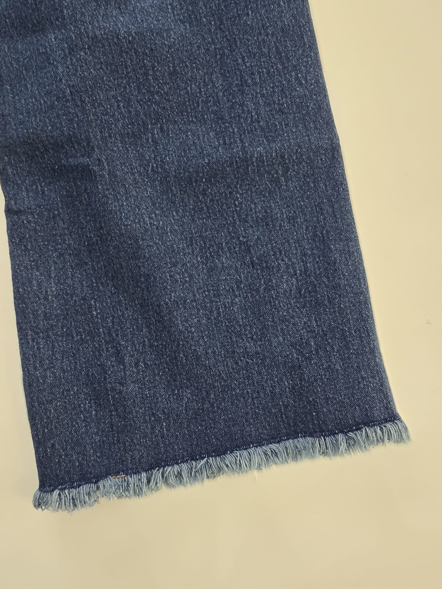 jeans wide fit