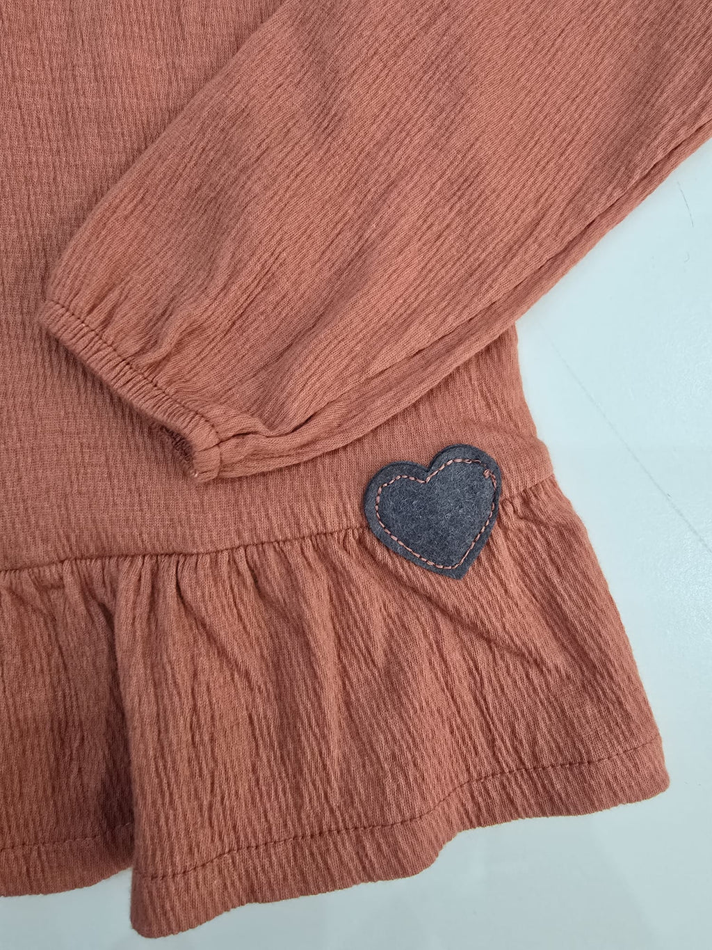 blusa