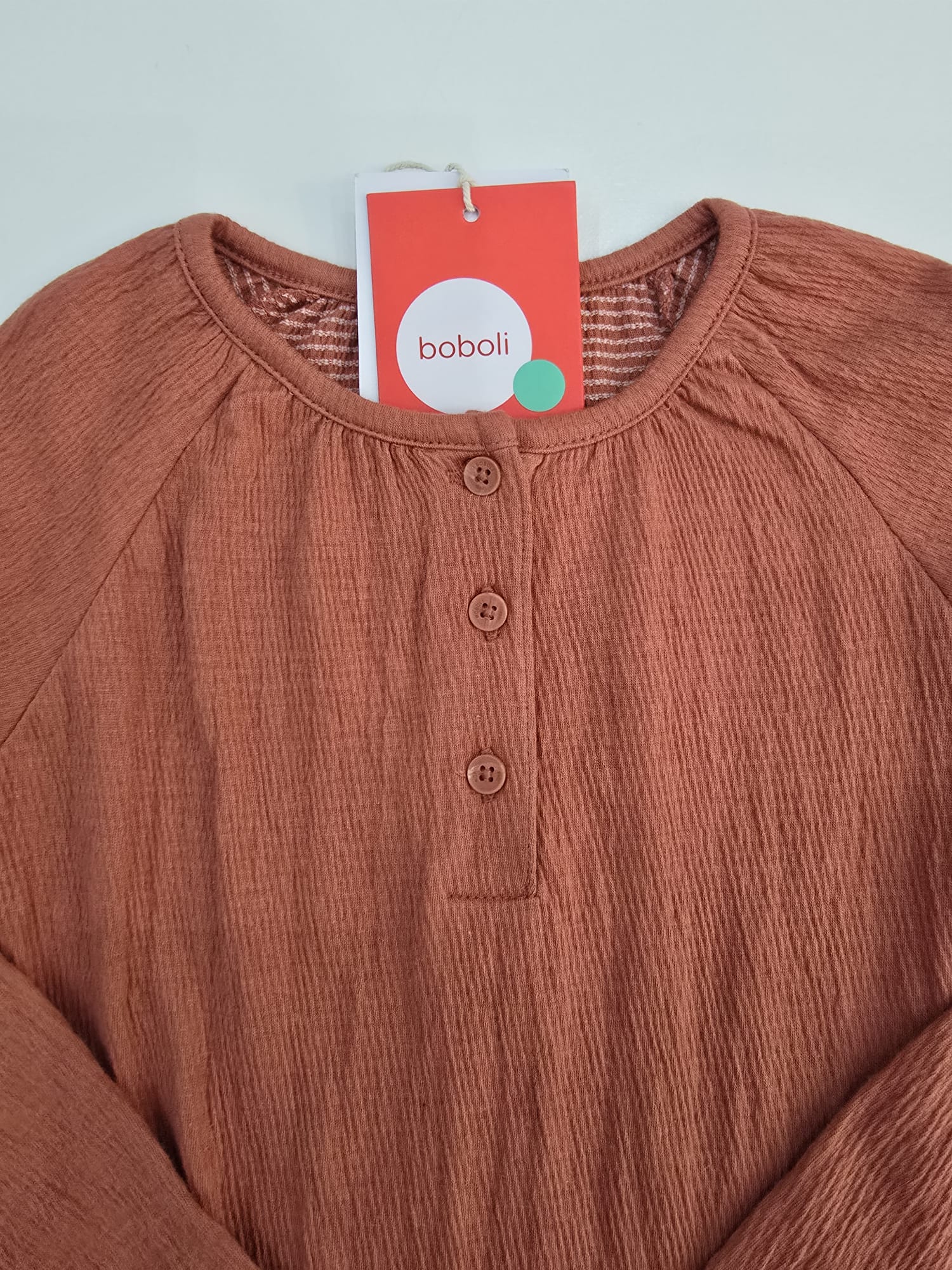 blusa