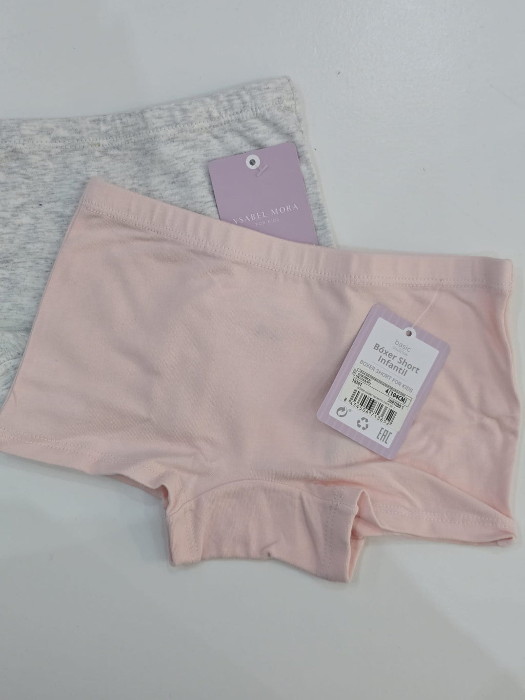 Boxerino Bimba