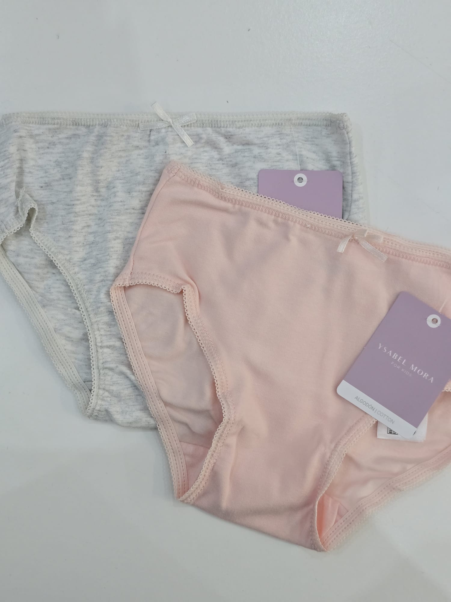 Slip bimba