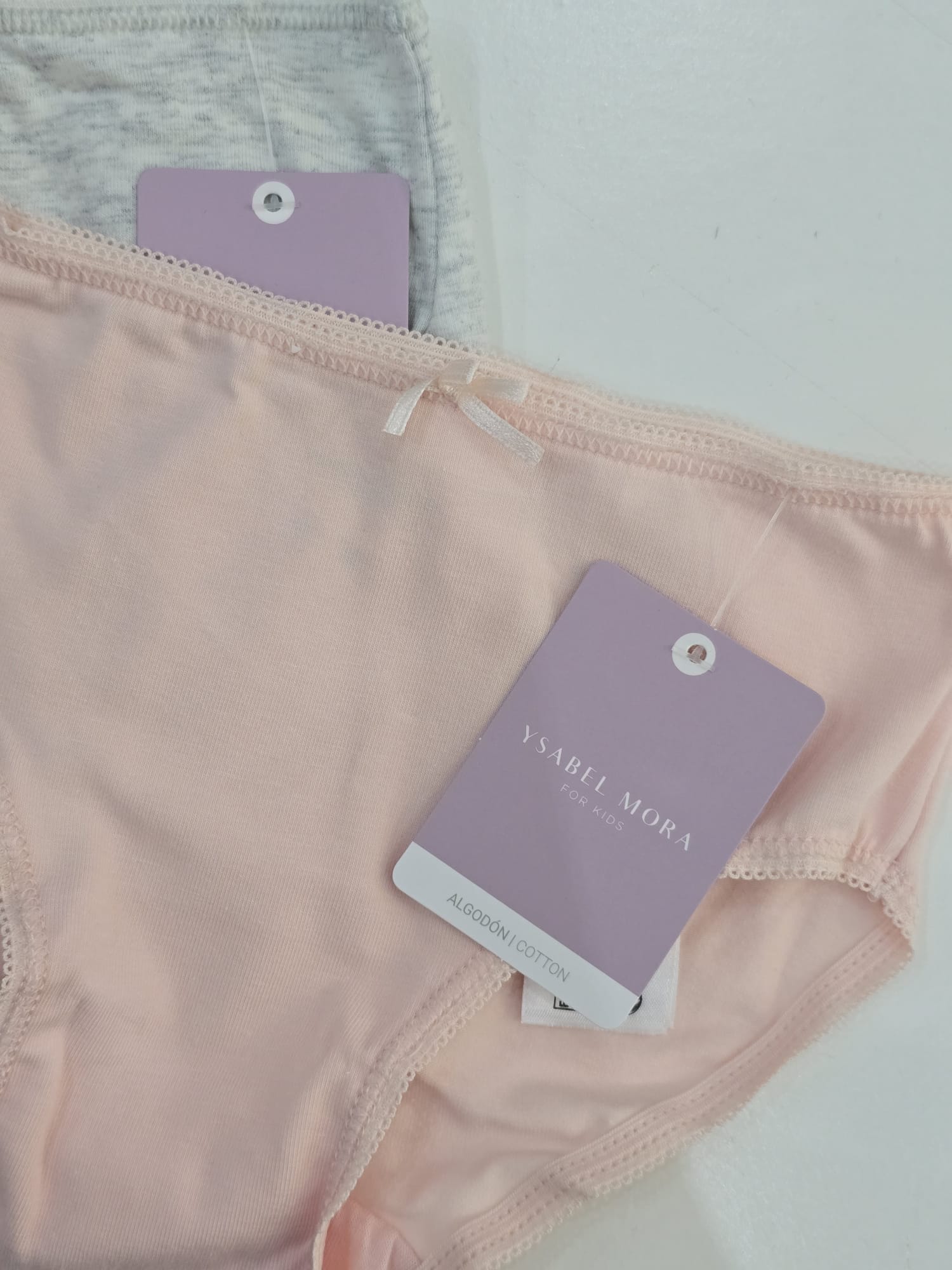 Slip bimba