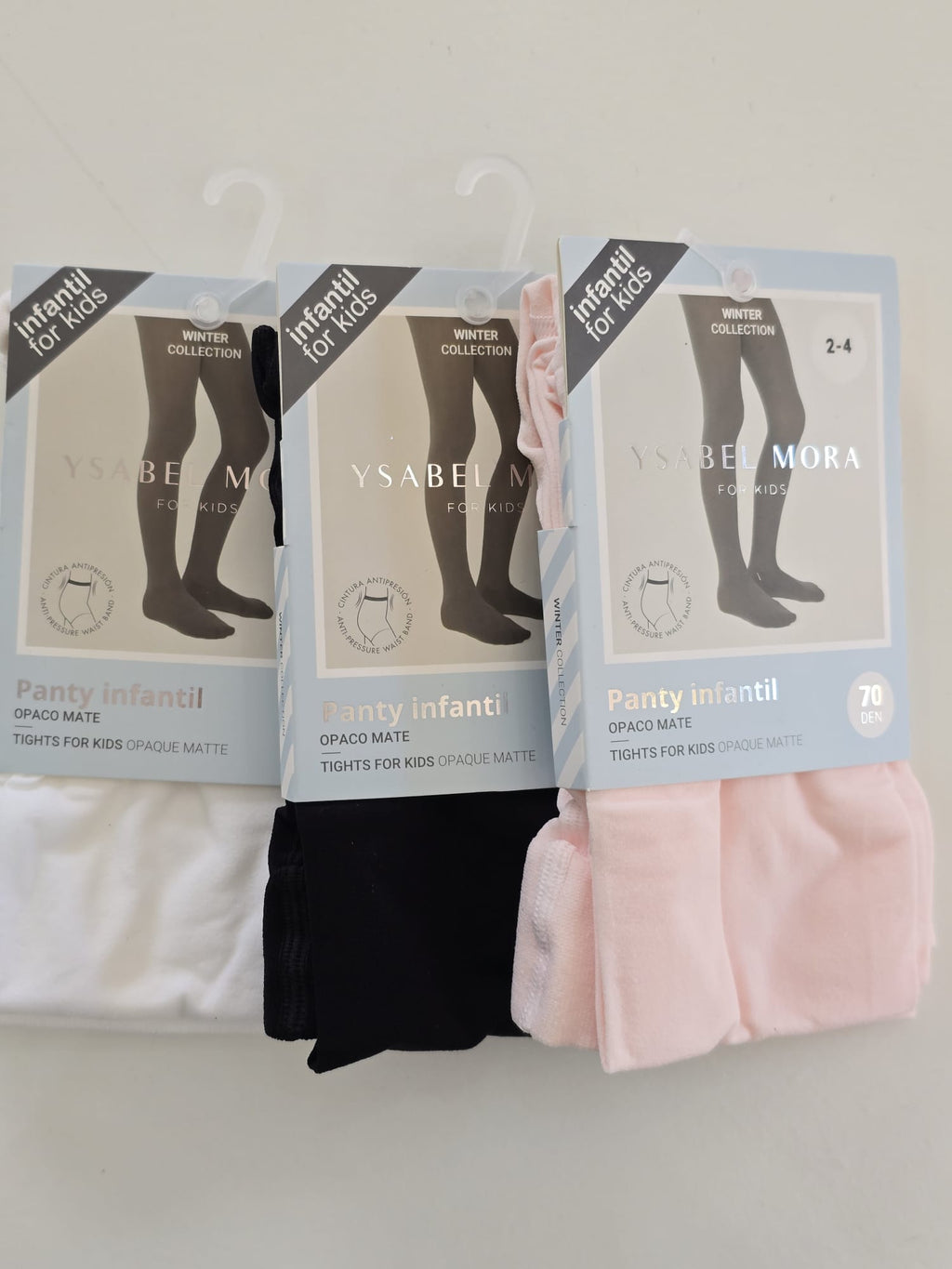 Collant 70 DEN