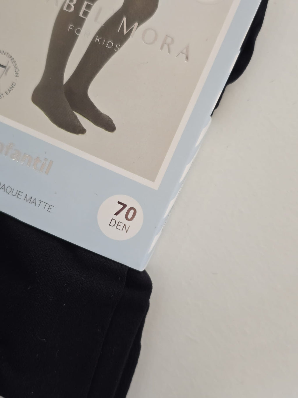 Collant 70 DEN