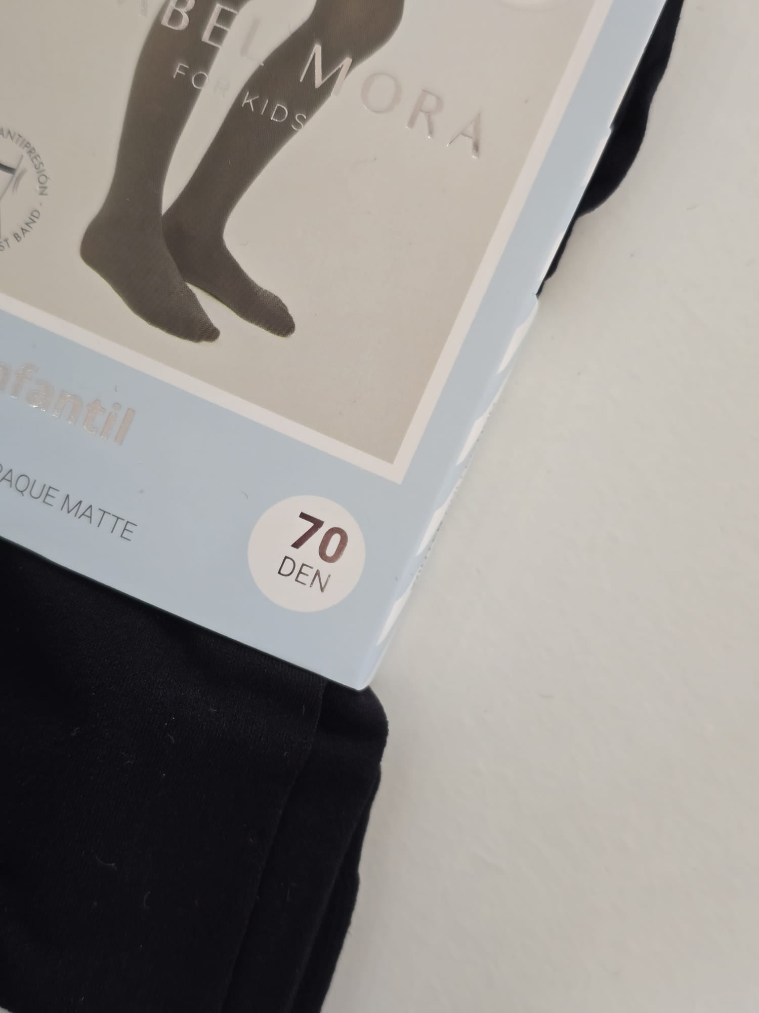 Collant 70 DEN
