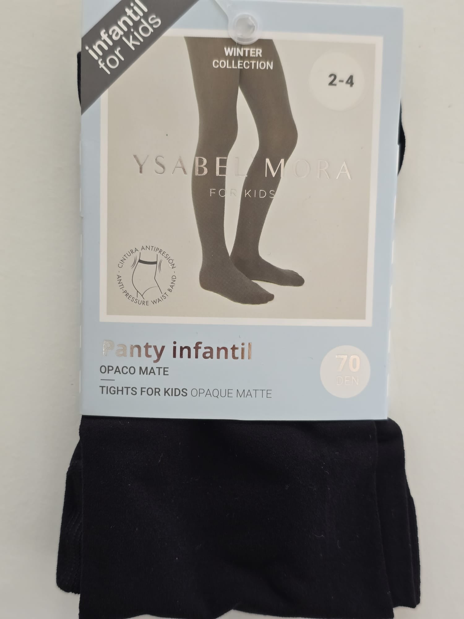 Collant 70 DEN