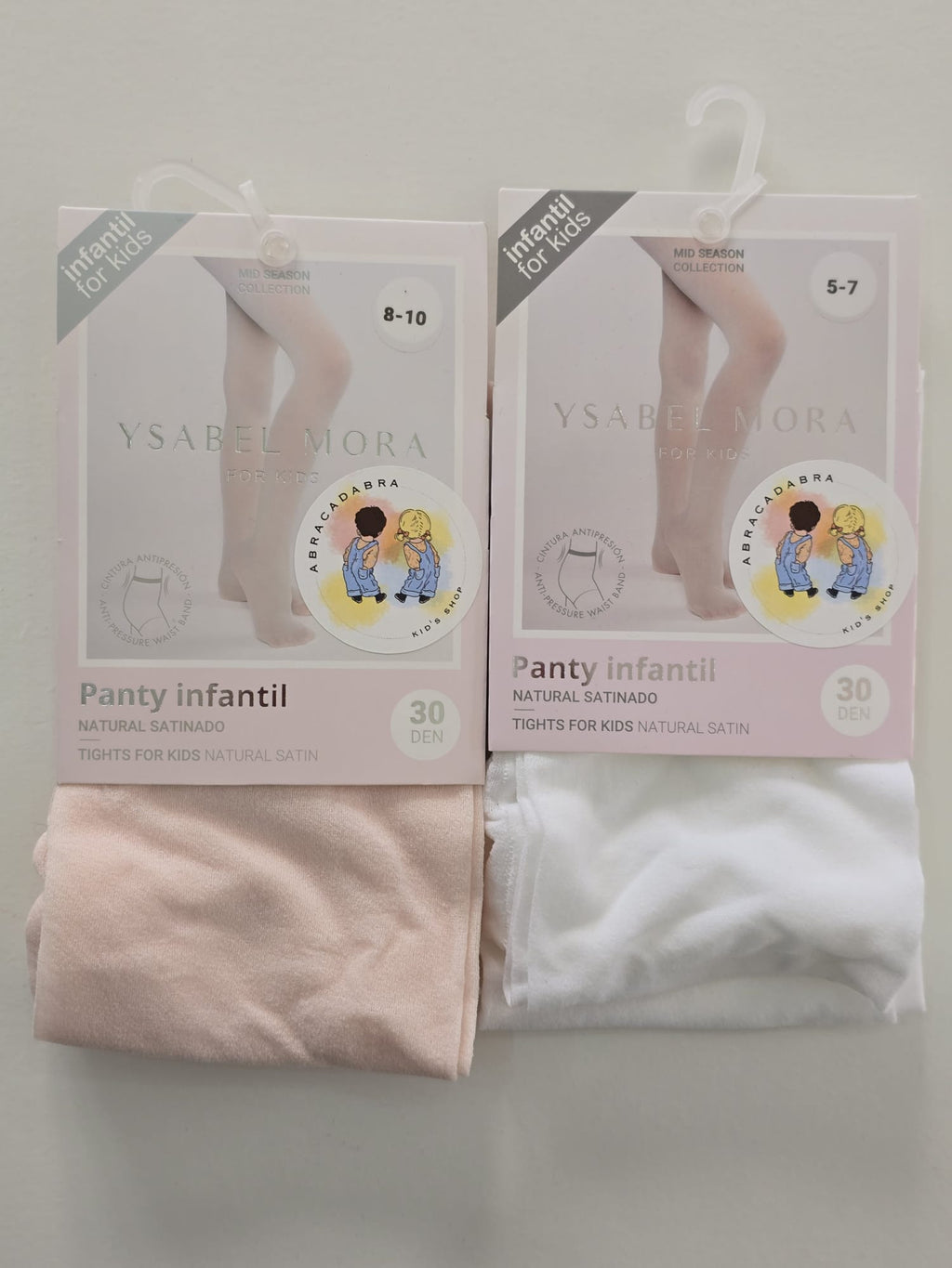 Collant 30 DEN