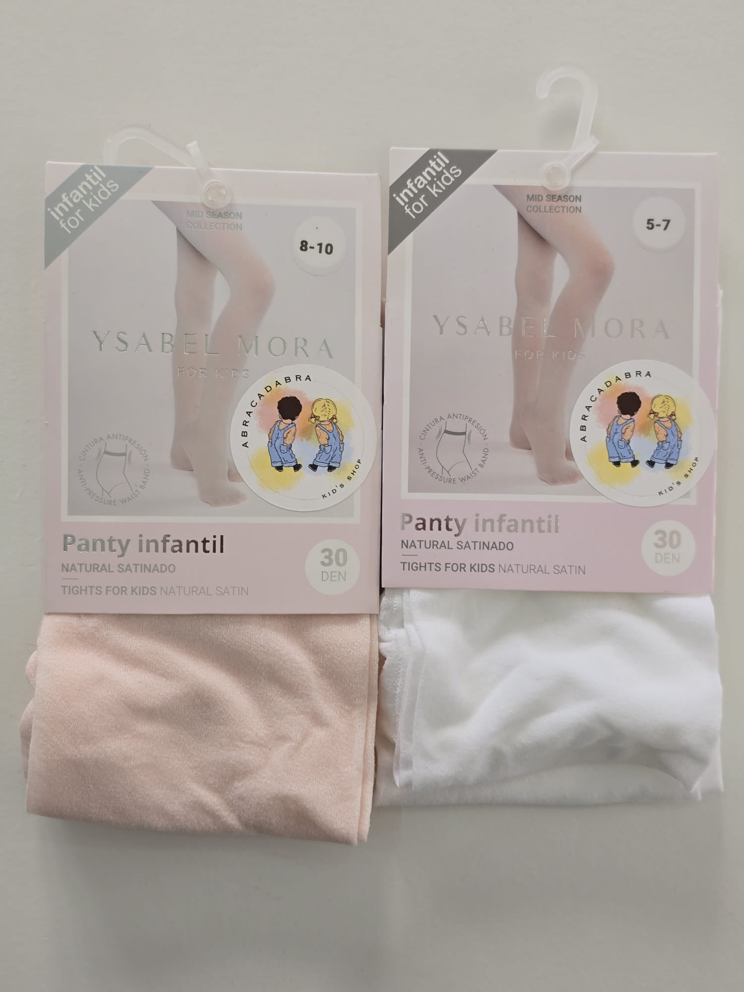 Collant 30 DEN