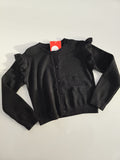 Cardigan nero