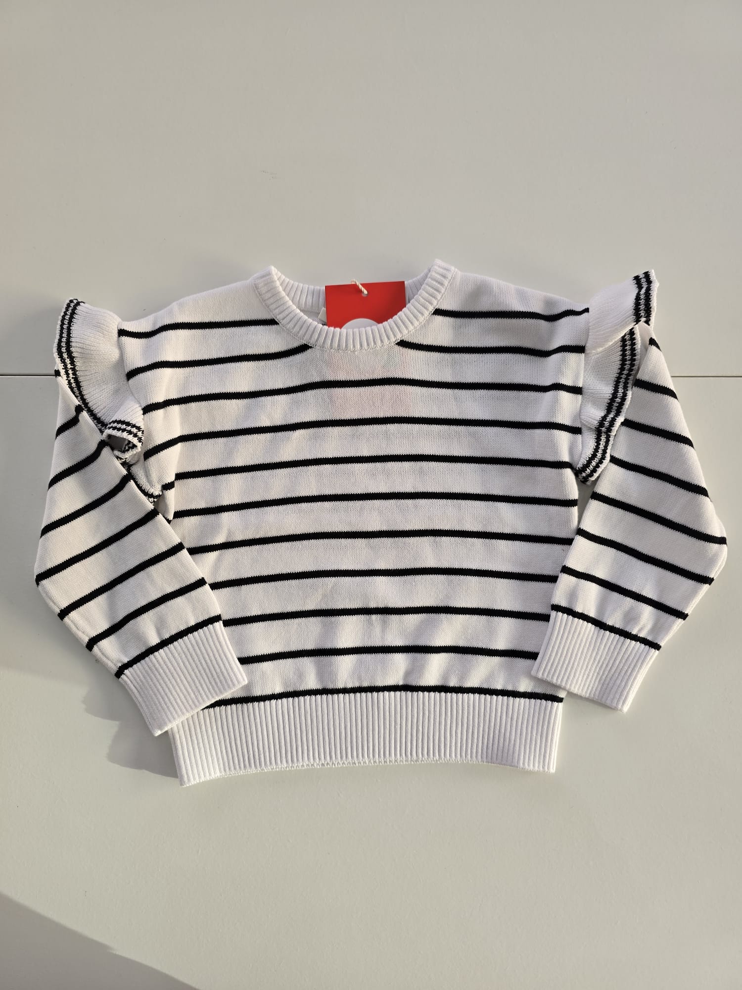 Maglia righe