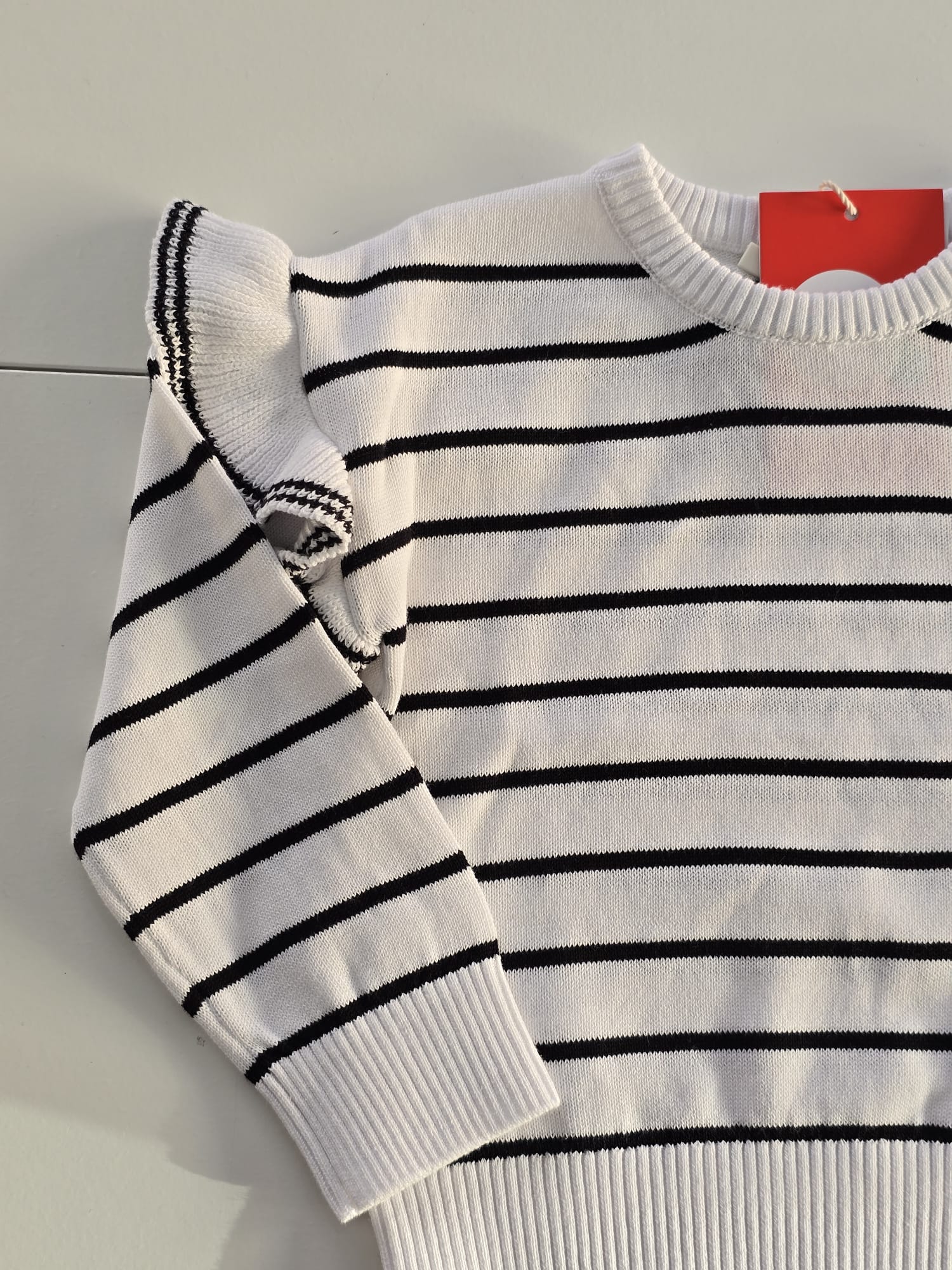 Maglia righe