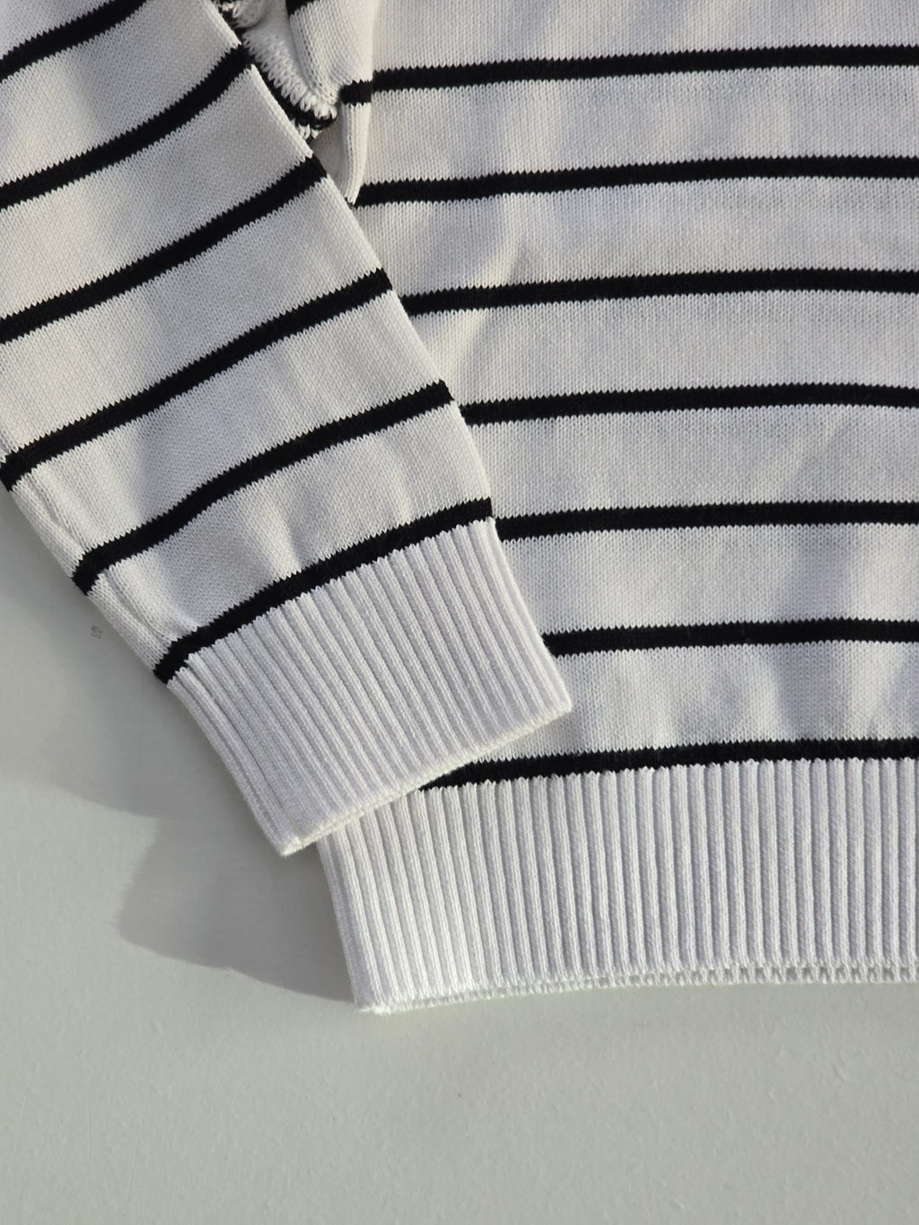 Maglia righe
