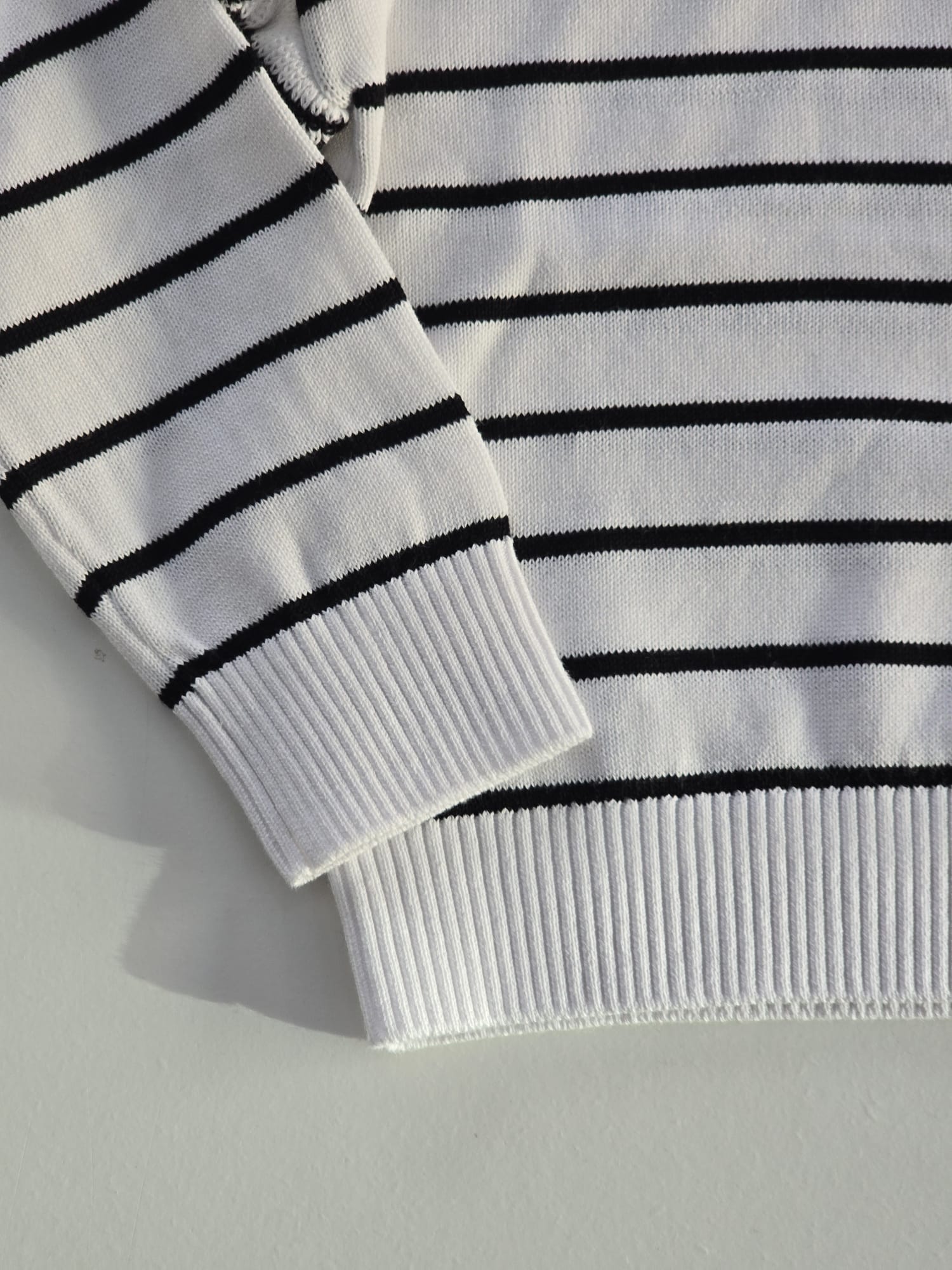 Maglia righe