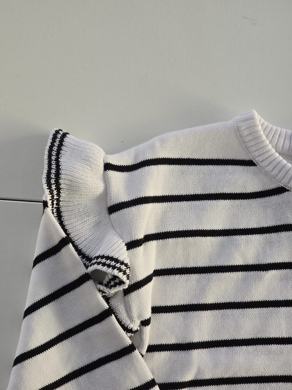 Maglia righe