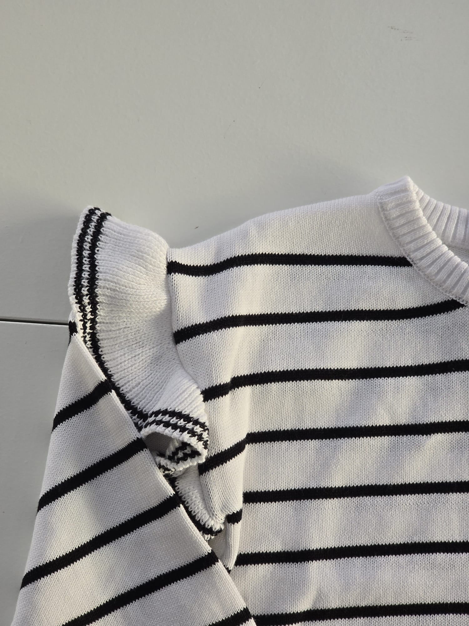 Maglia righe