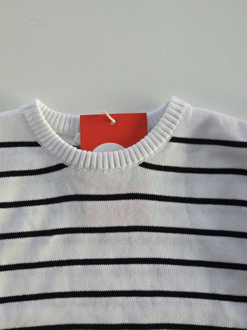 Maglia righe