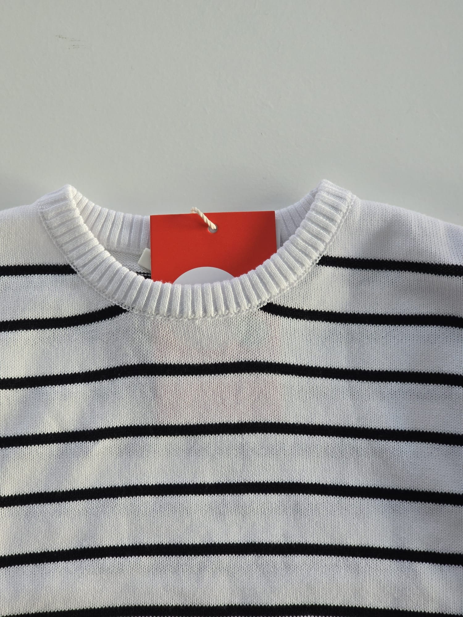 Maglia righe