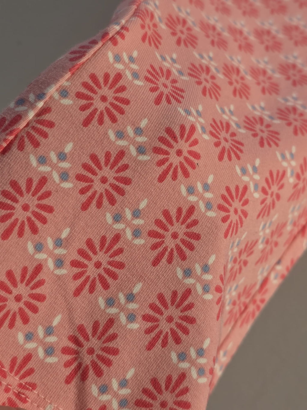 Leggings svasato stampato