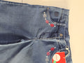 Jeans morbido