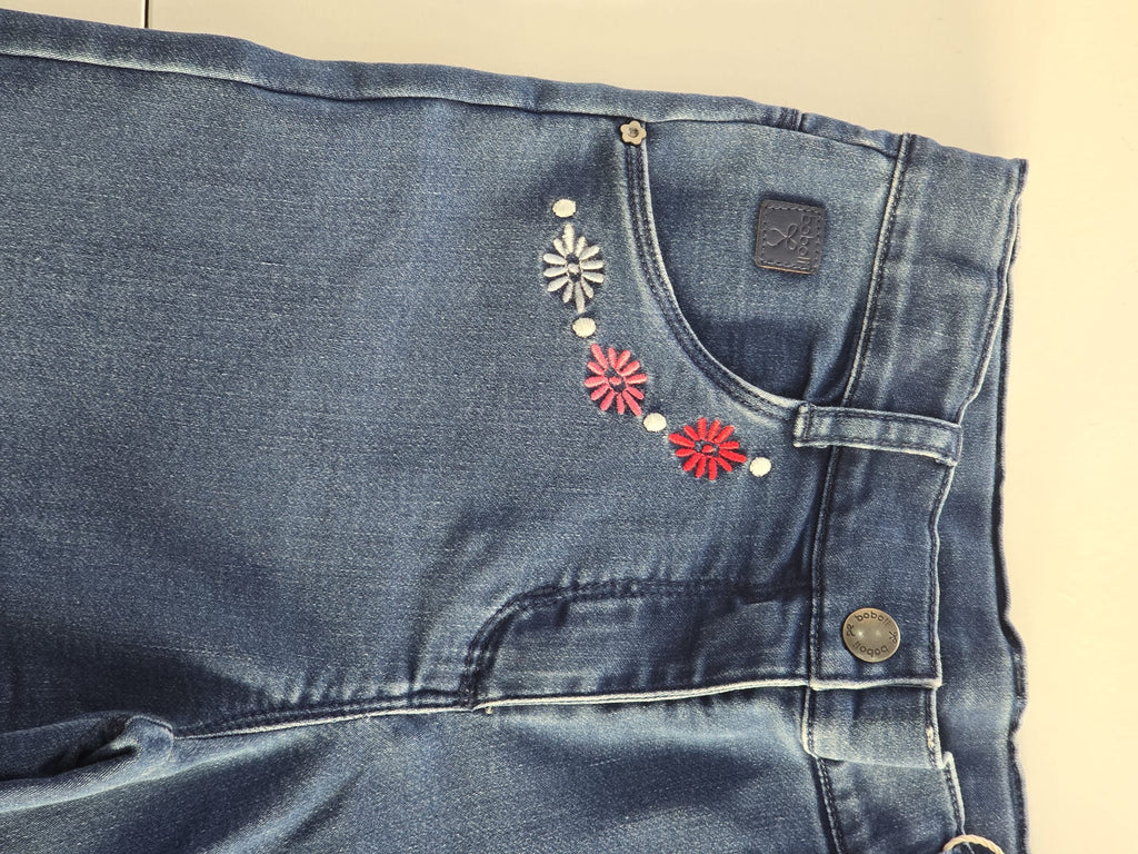 Jeans morbido