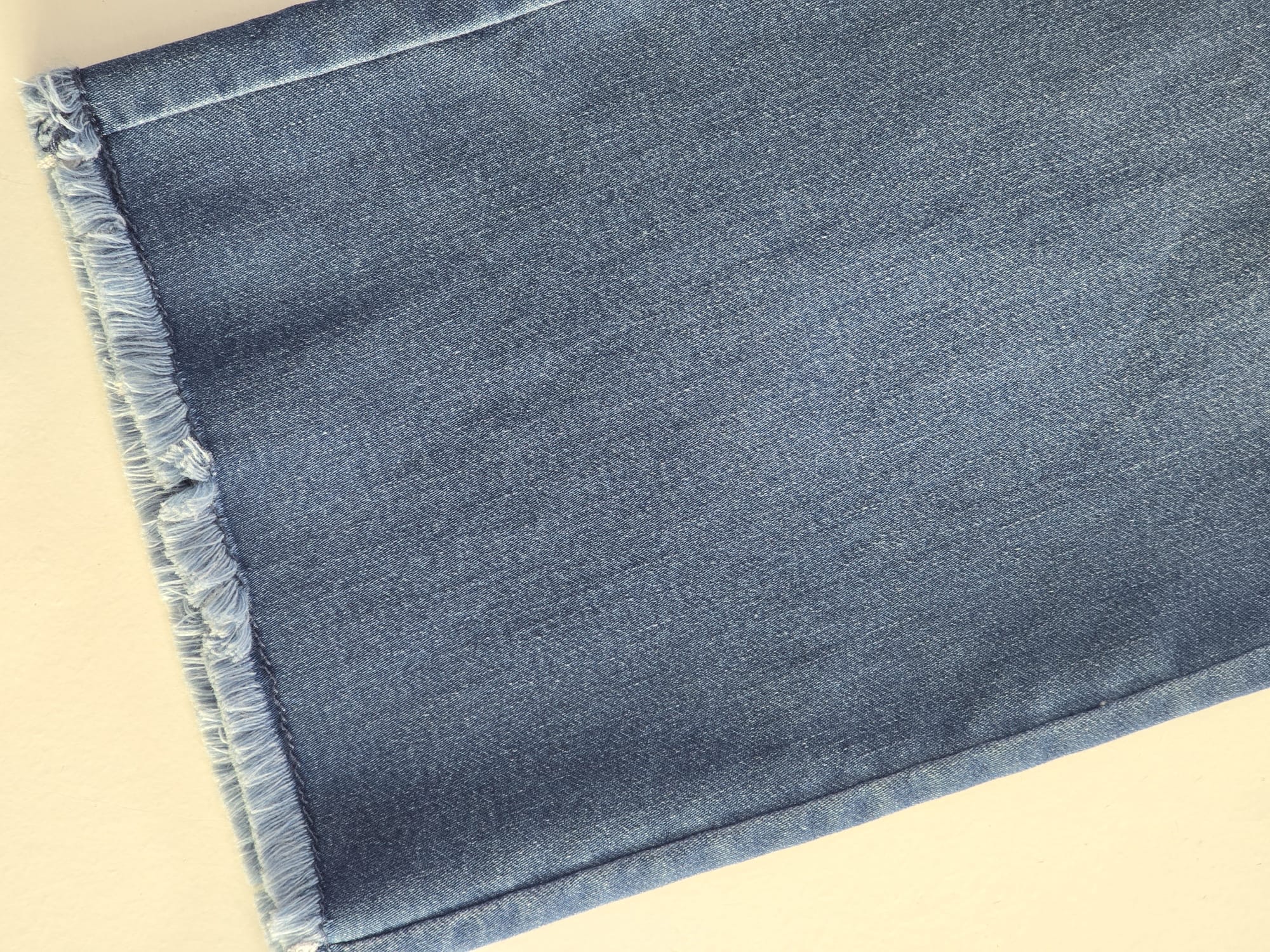 Jeans morbido