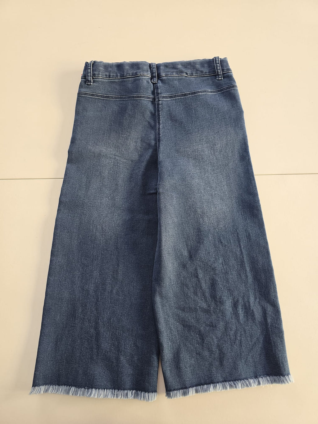 Jeans morbido