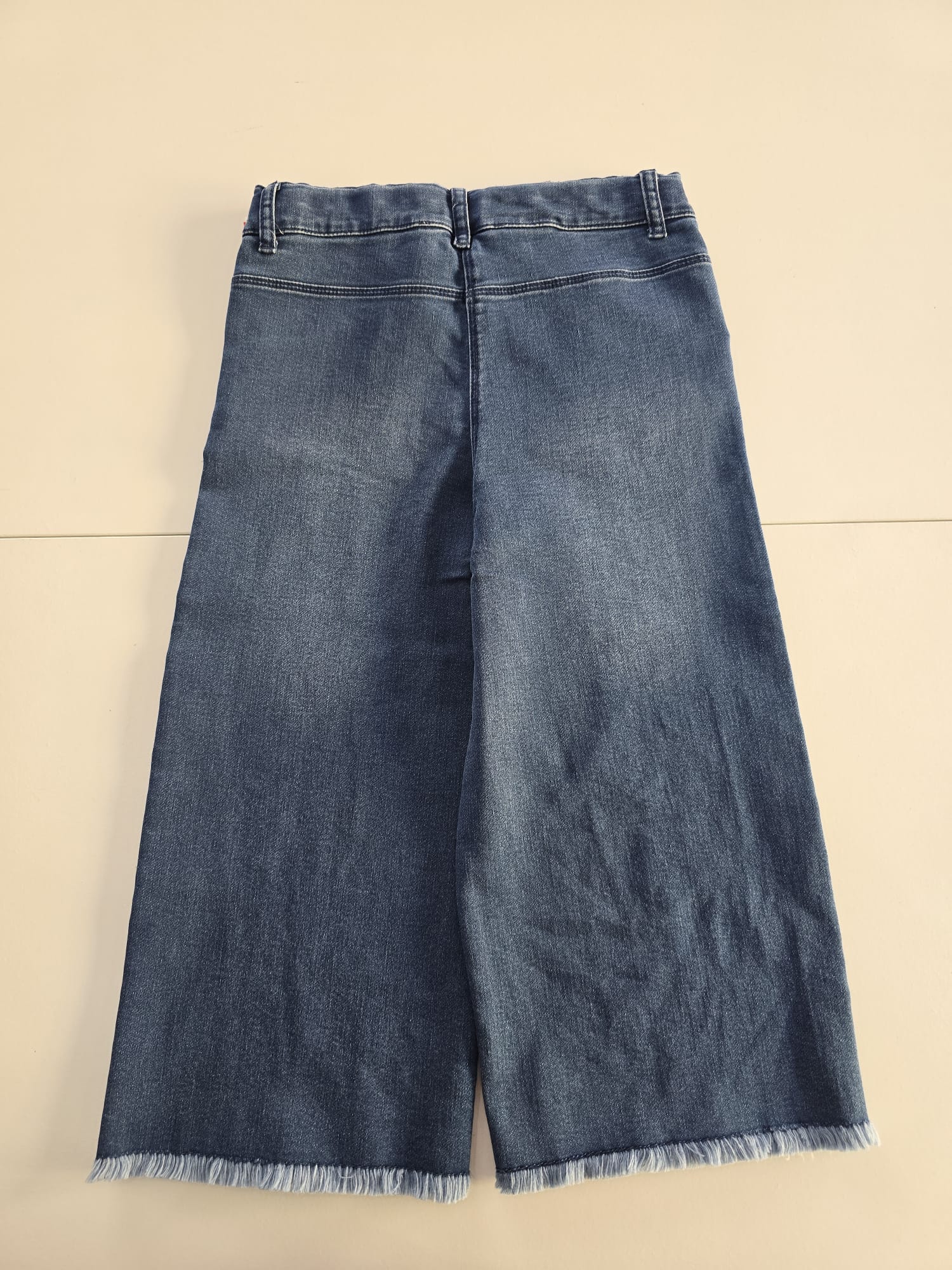 Jeans morbido