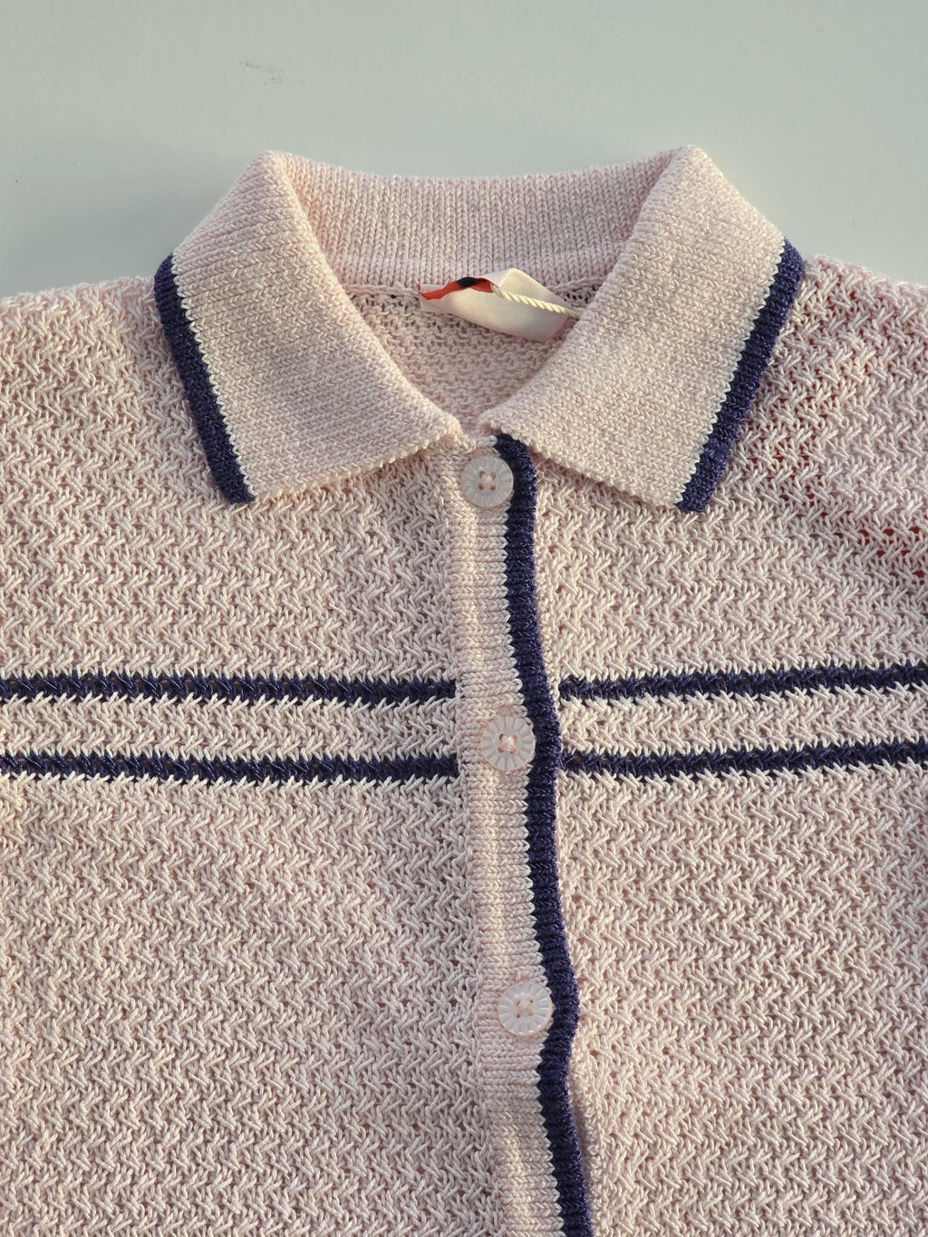 Cardigan in maglia