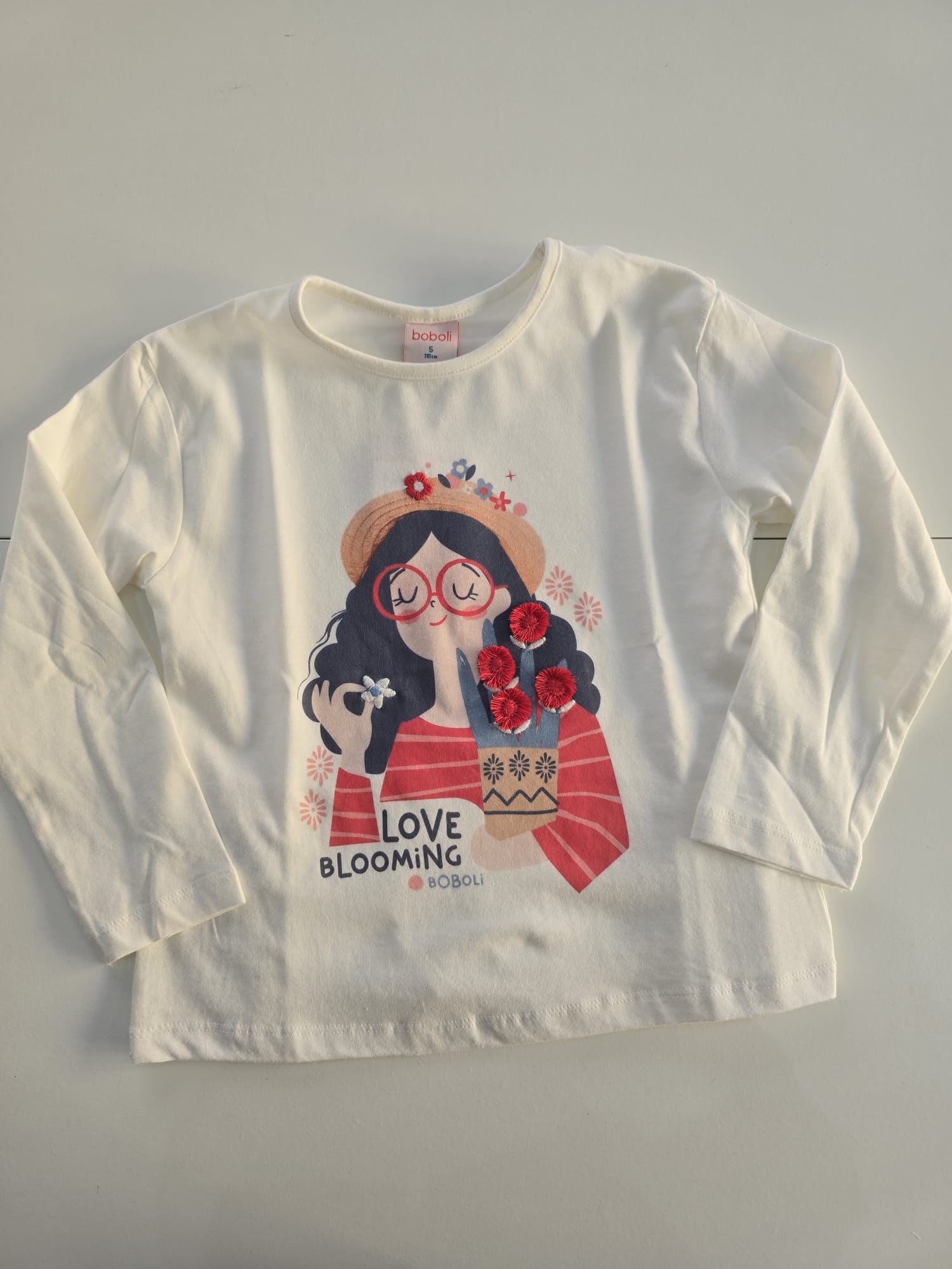 Maglia love