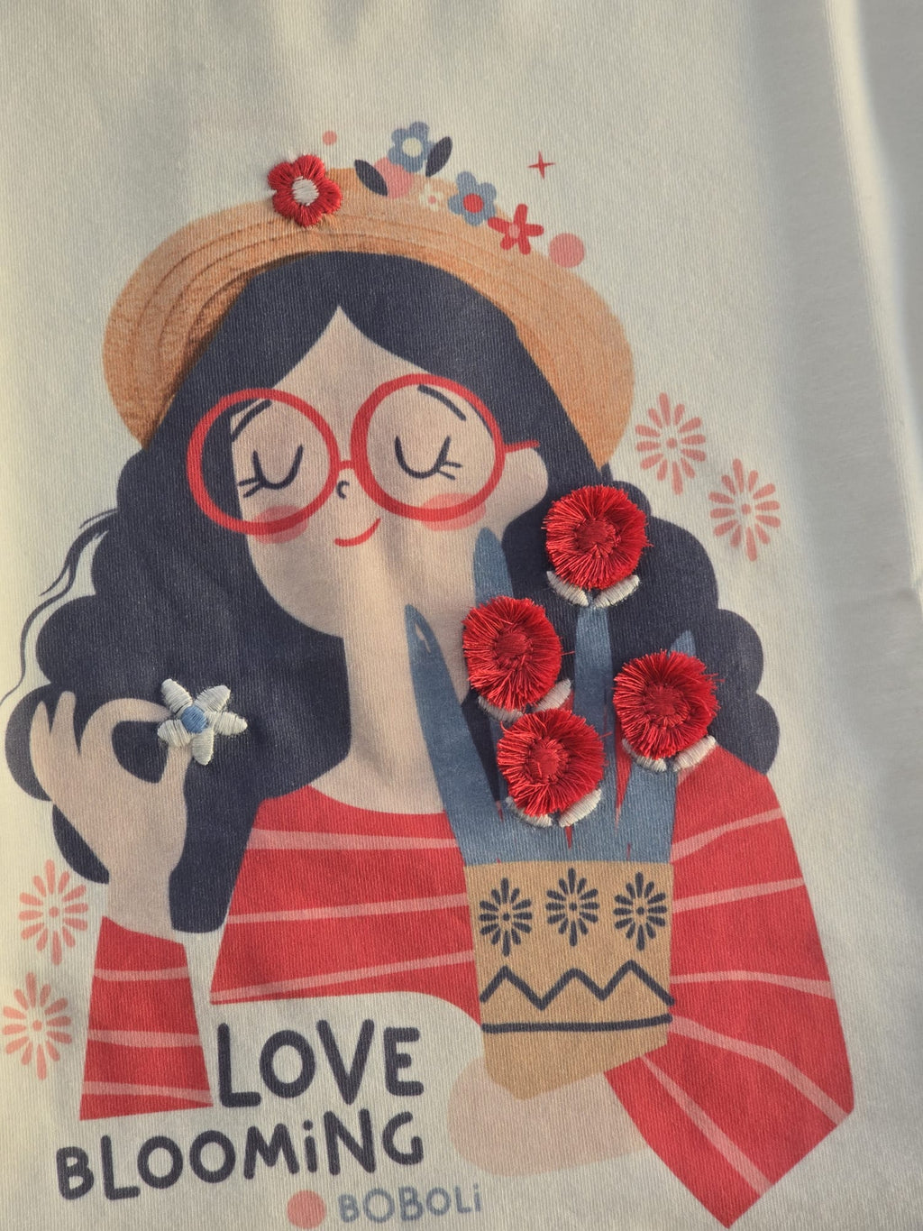 Maglia love