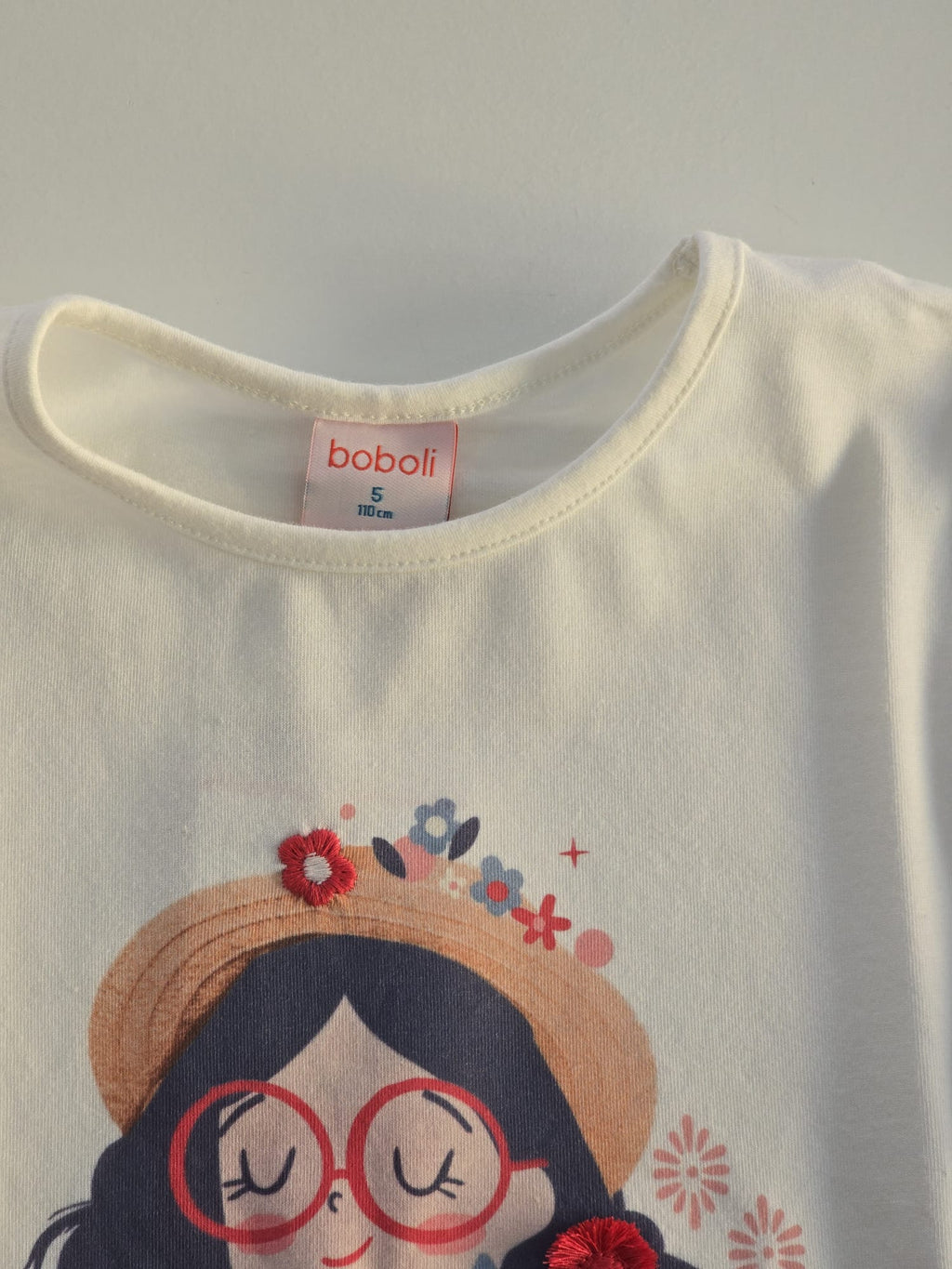 Maglia love