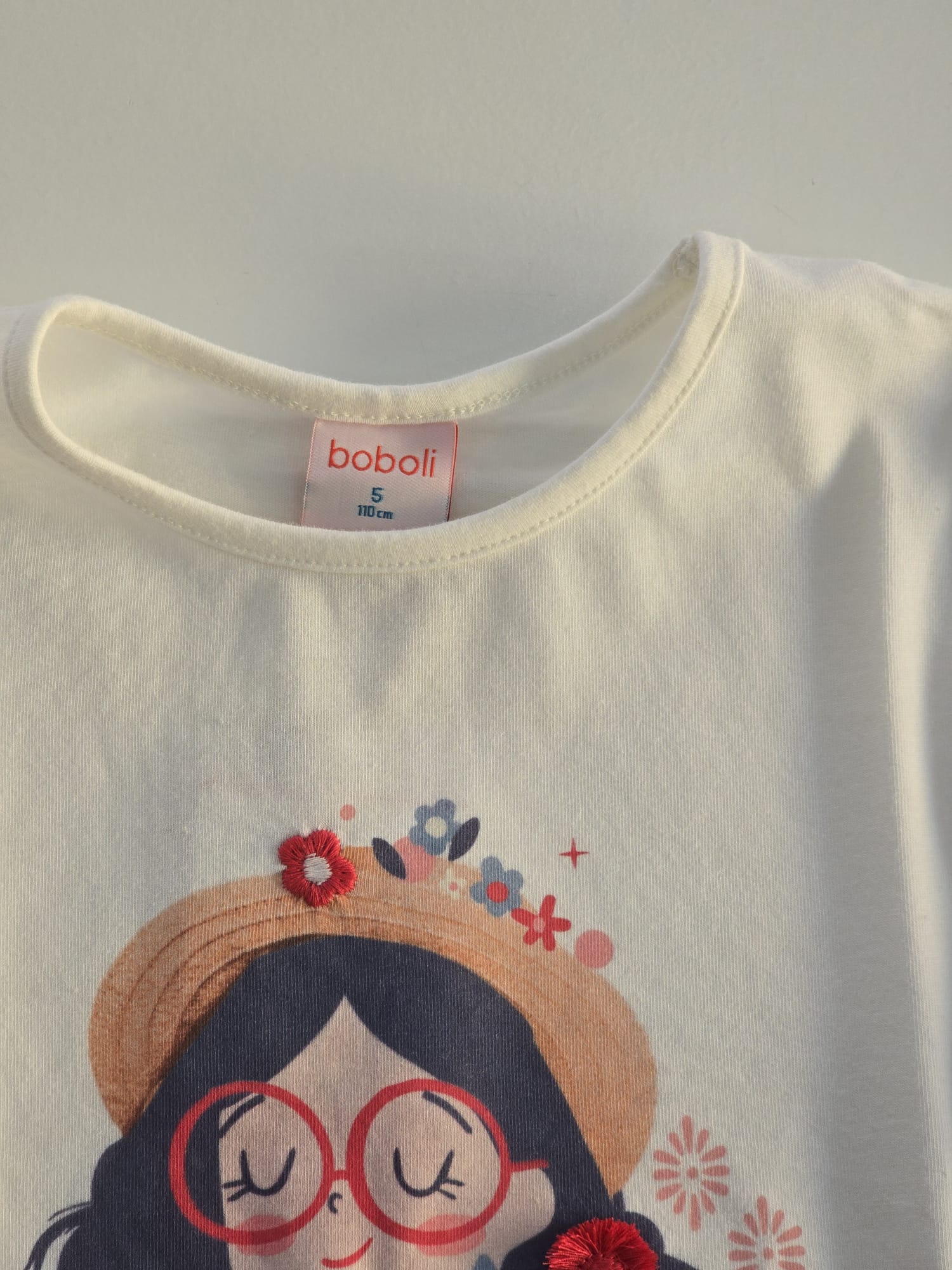 Maglia love