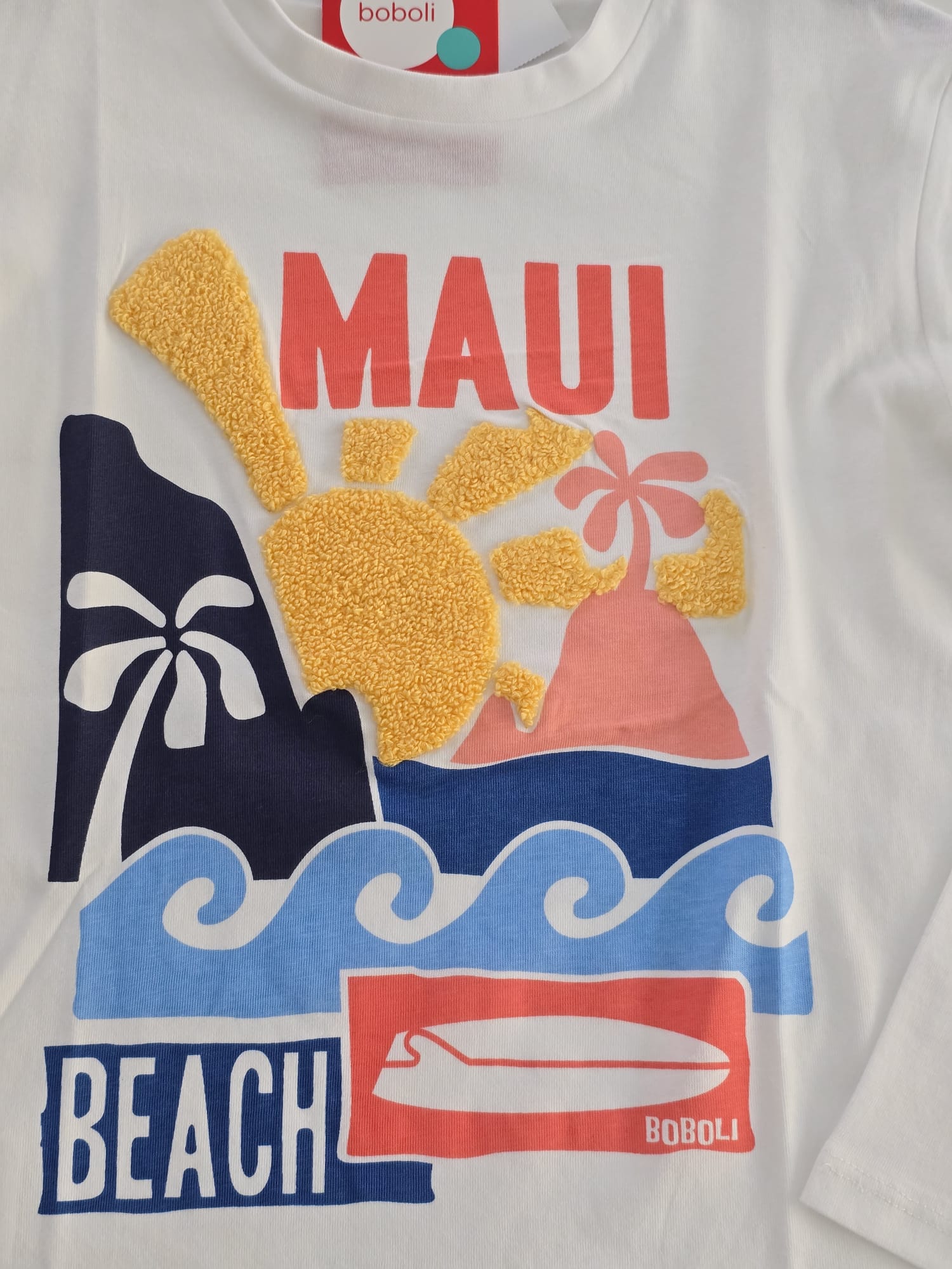 Maglia Maui