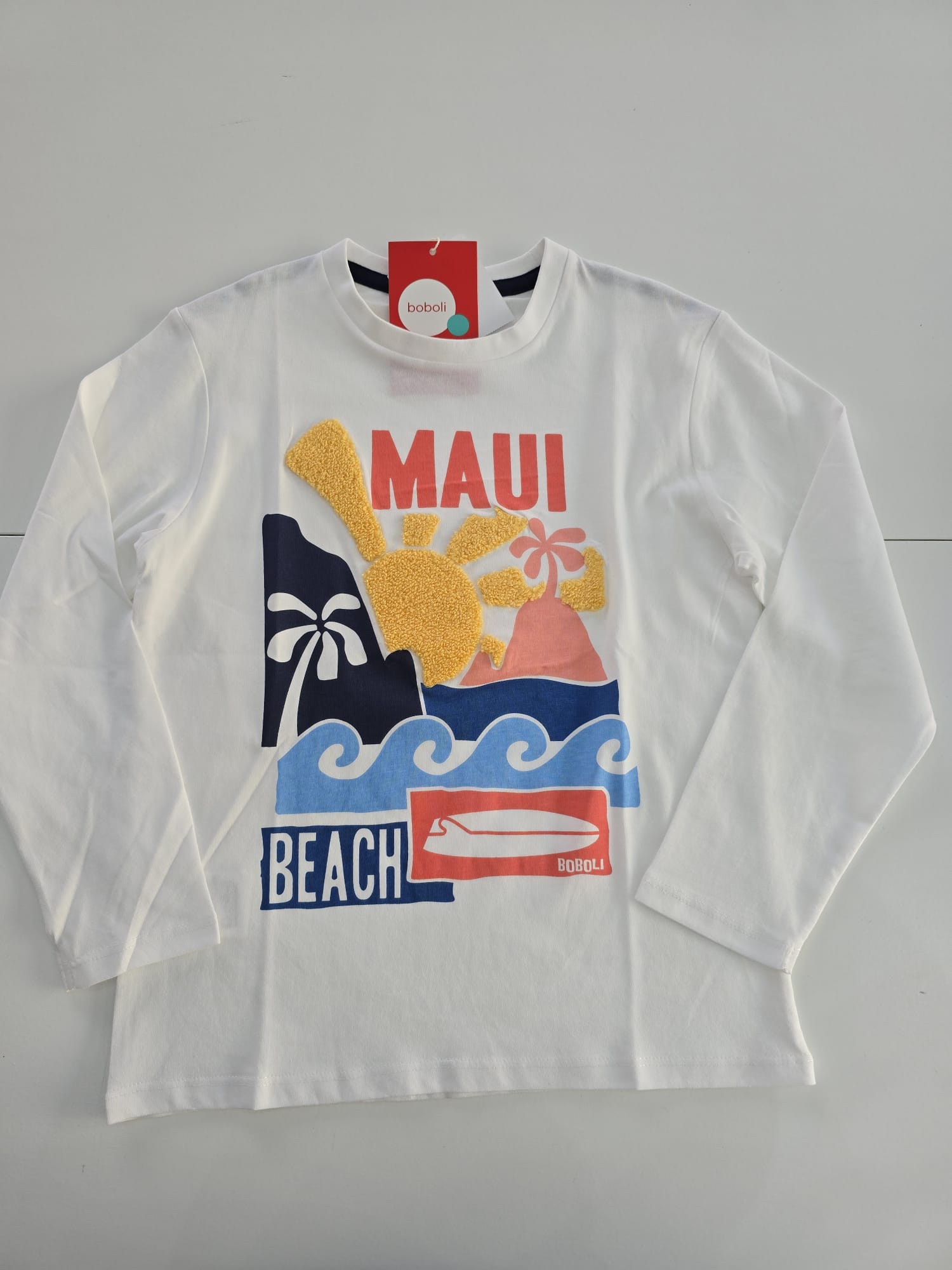 Maglia Maui