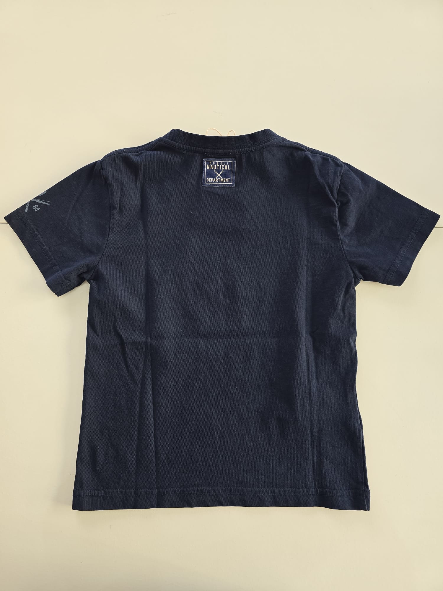 T-shirt rowing club