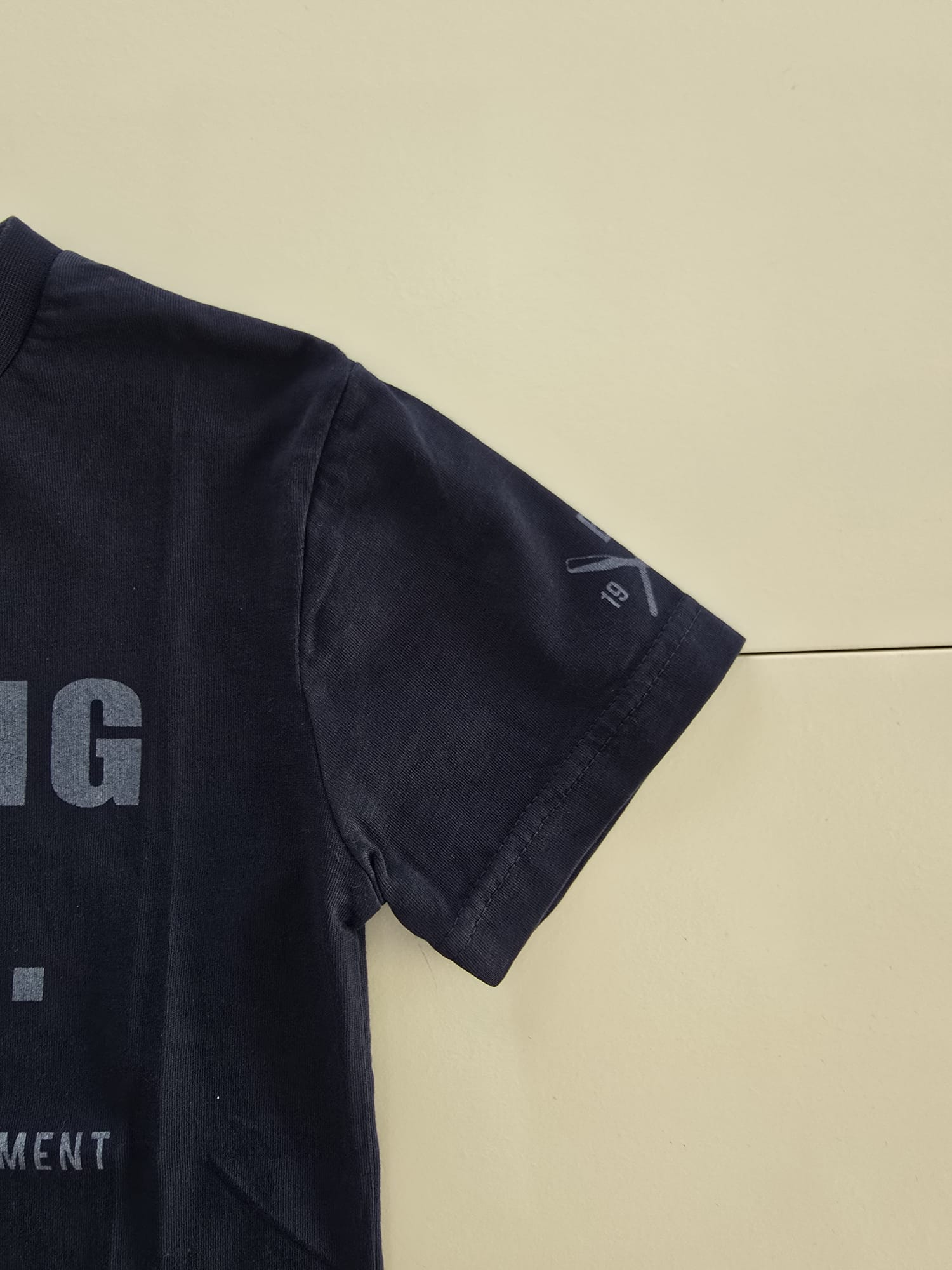 T-shirt rowing club