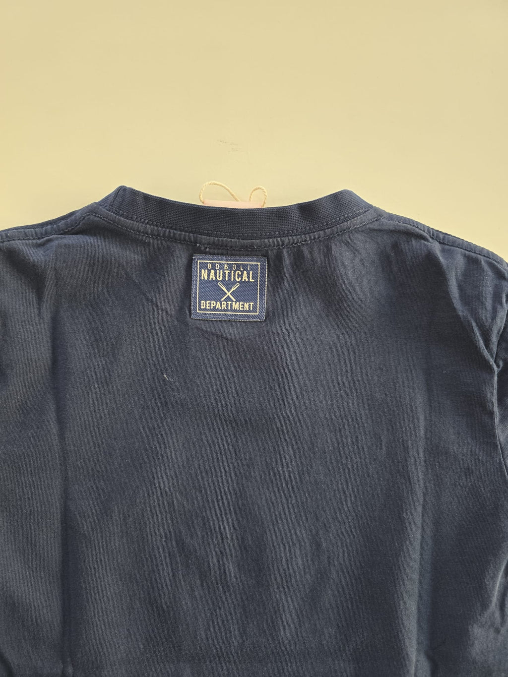 T-shirt rowing club