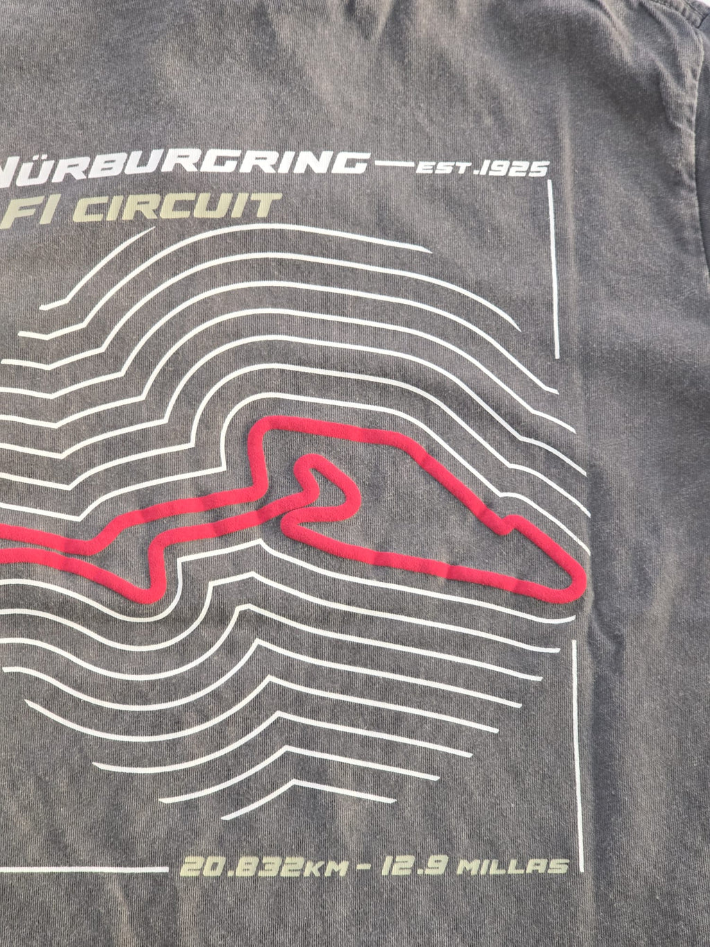 T-shirt circuit