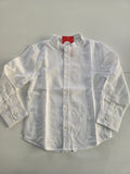 Camicia bianca