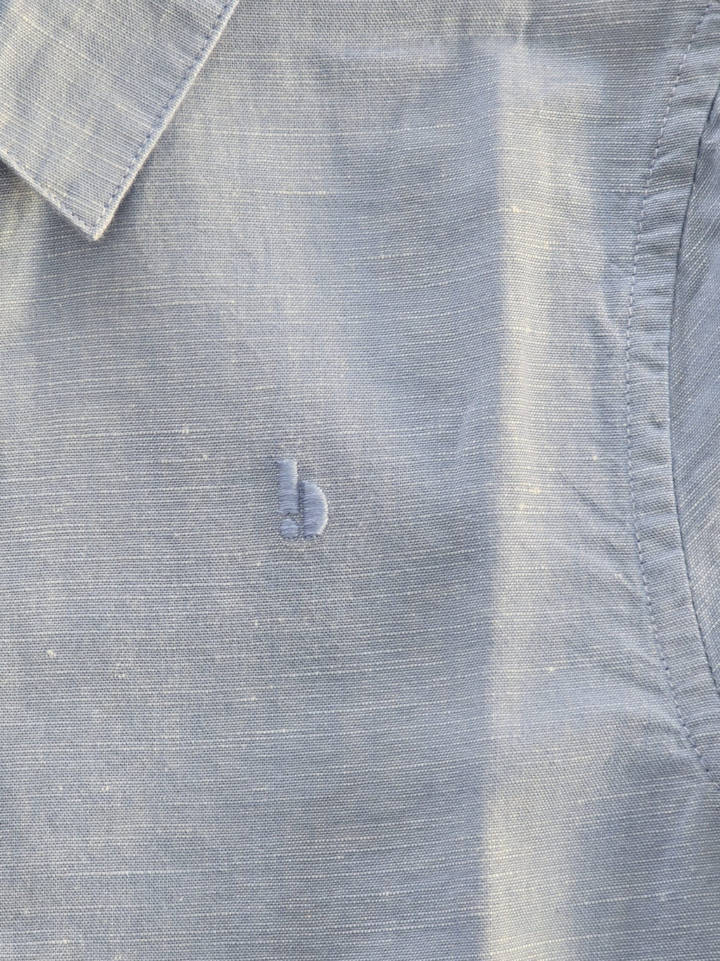 Camicia Cielo