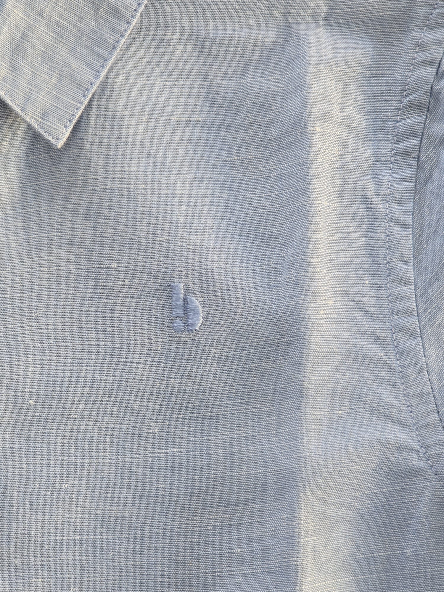 Camicia Cielo