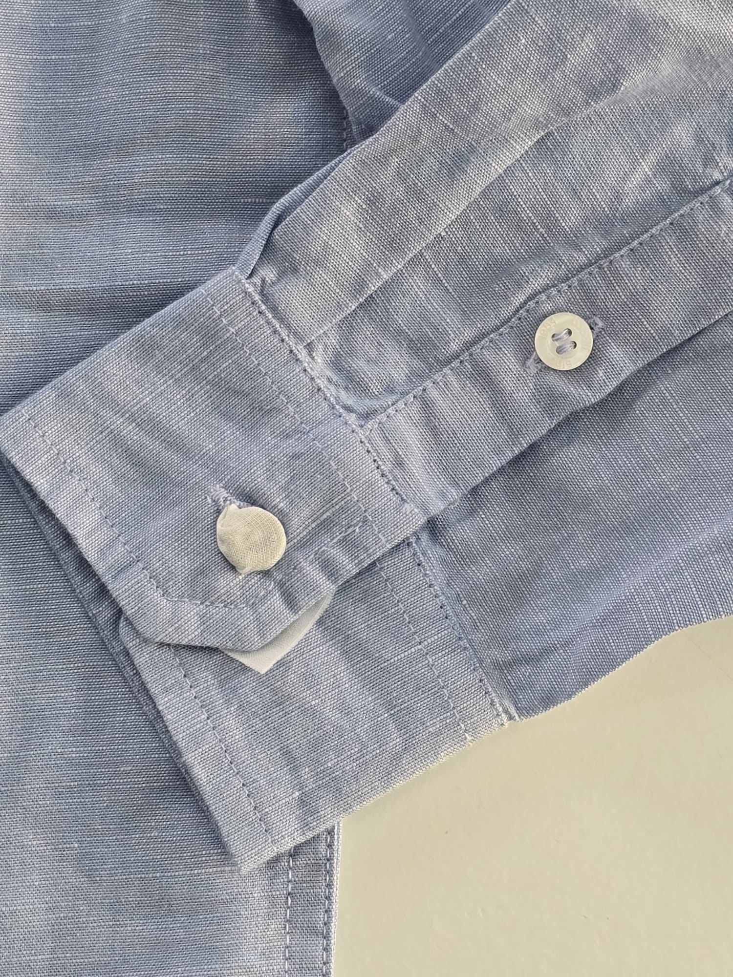 Camicia Cielo